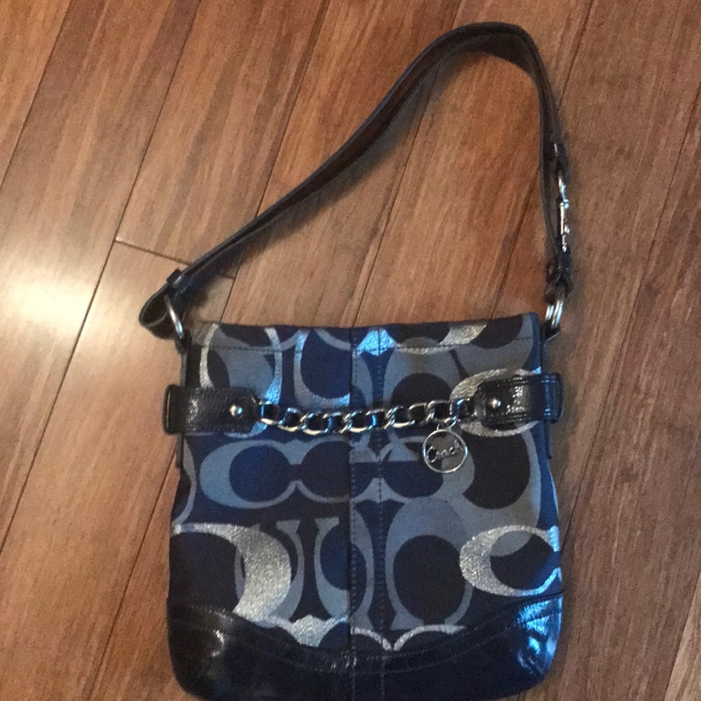 Coach purse 👛